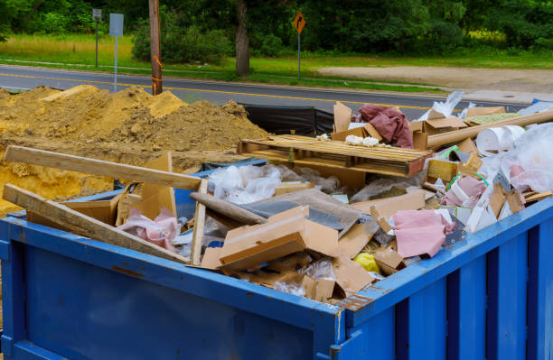 Best Trash Removal Near Me  in Durand, MI